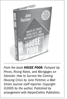 [House Poor]